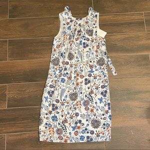 ❤️3/$12❤️ Business Casual Dress NWT